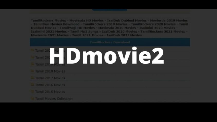 How To Watch HD Movie 2 For Free 2022