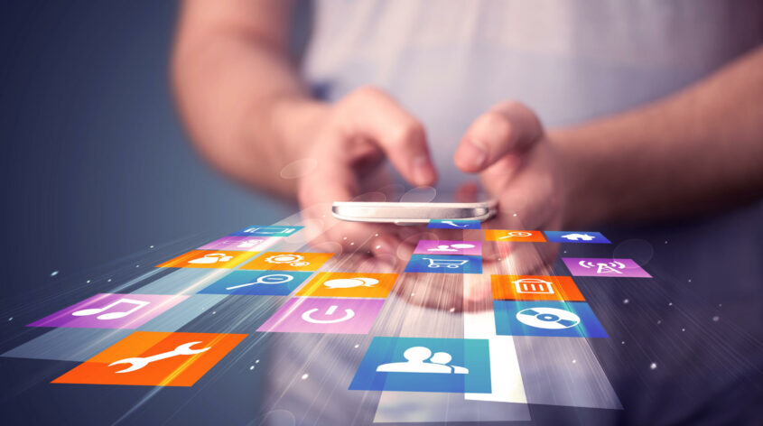 How to Build a Successful Mobile Application from Scratch