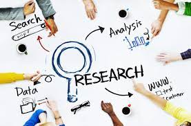 5 Methods for Conducting Effective Research