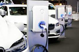 5 Reasons Why Electric Vehicles Are the Future of Transportation