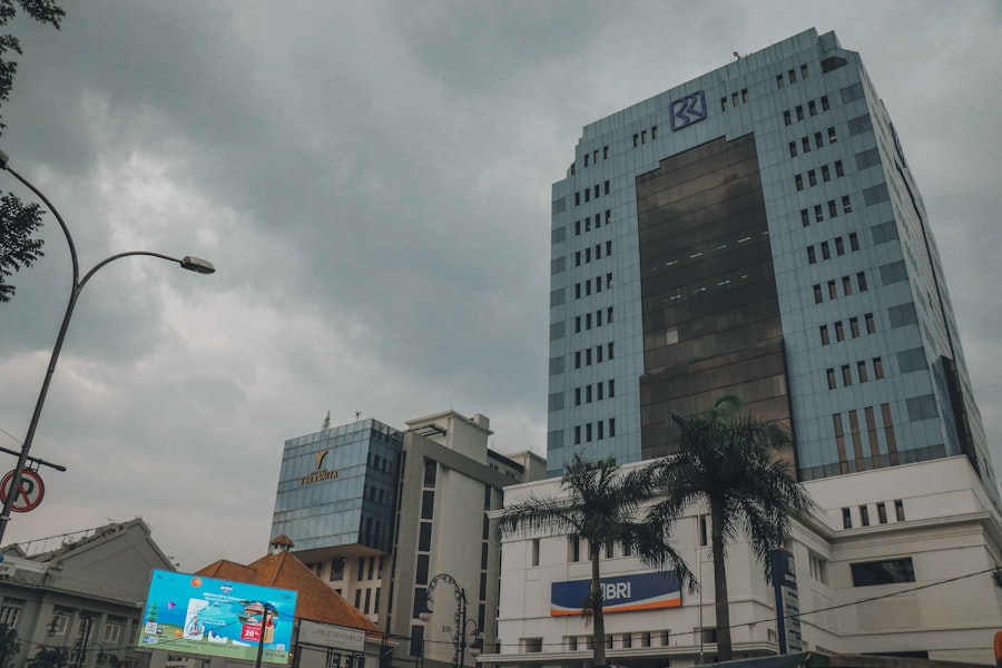 insurance sector