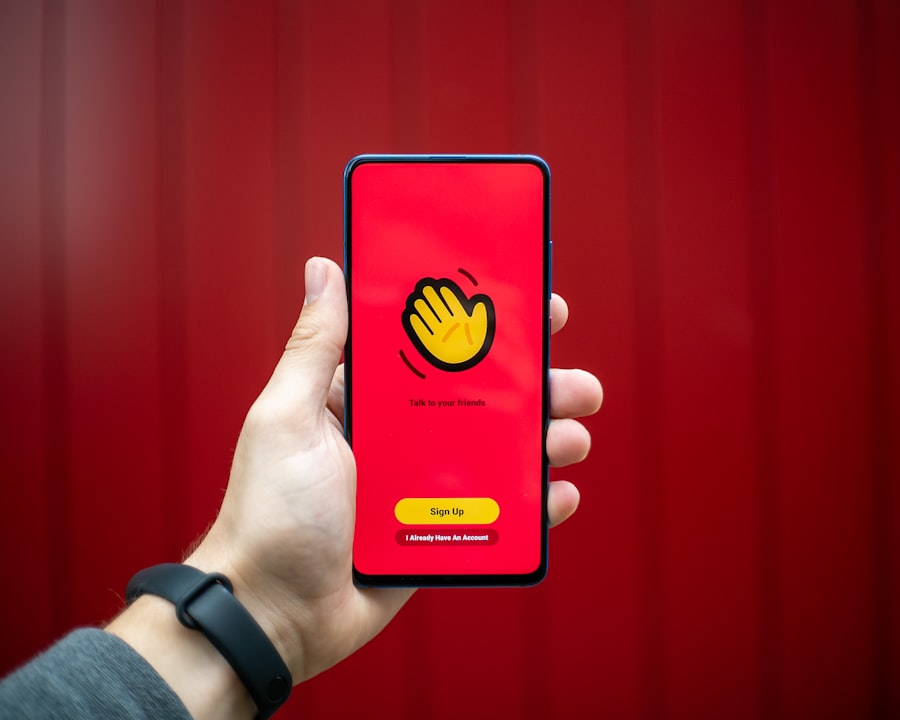 loan app