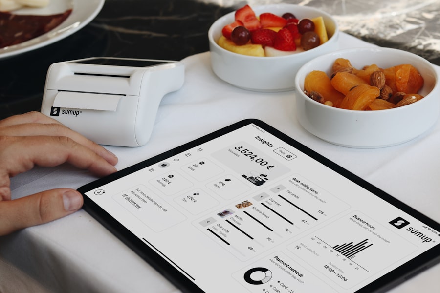 smart credit card
