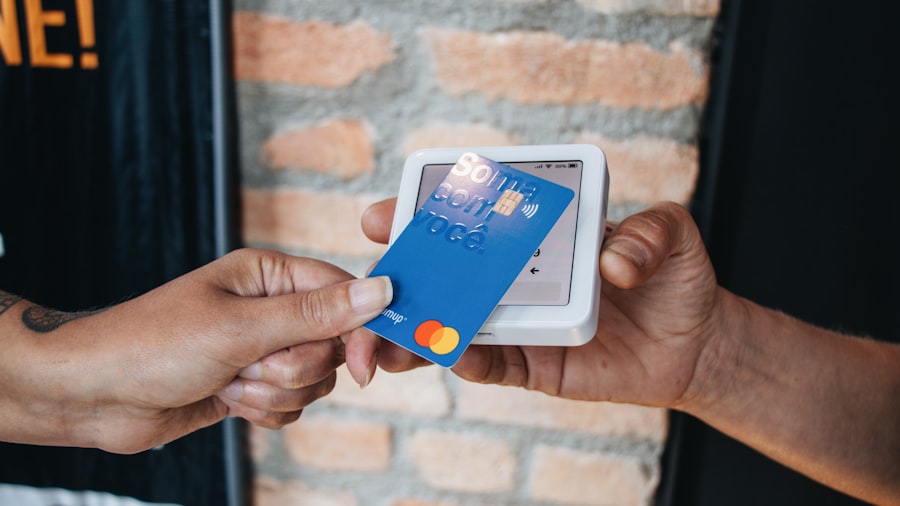 bank vetta credit card