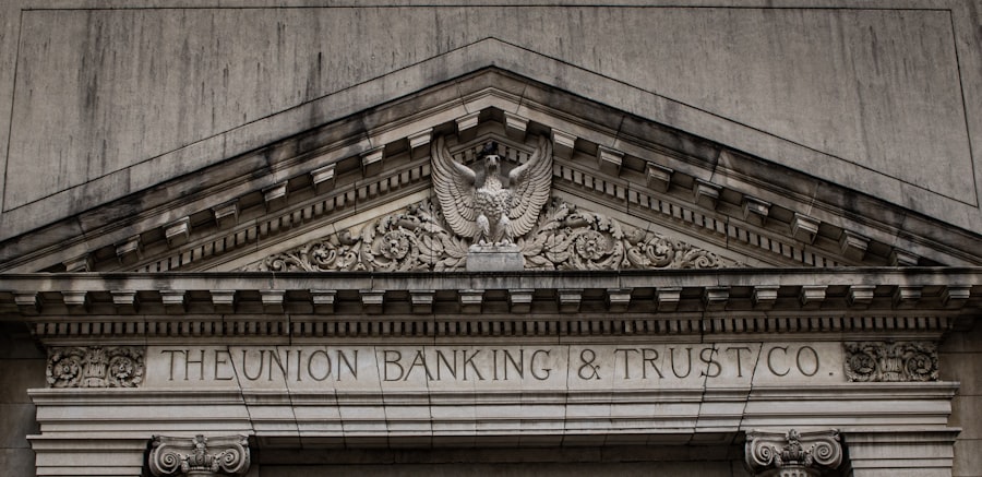 full form banking