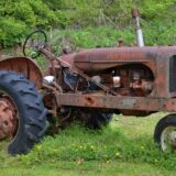 Photo tractor insurance