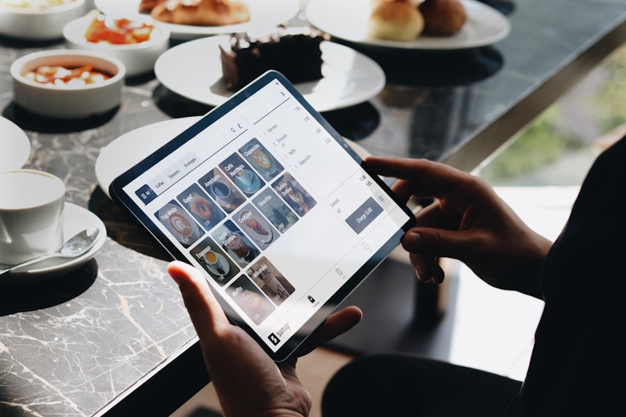 Photo smart credit card