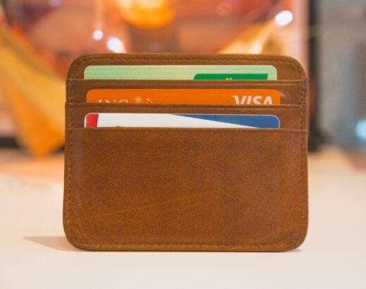 Photo bank vetta credit card