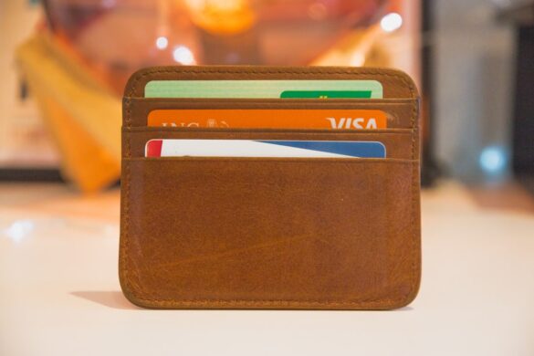 Photo bank vetta credit card