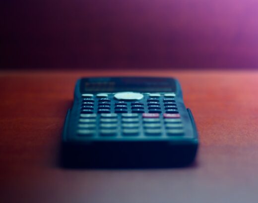 Photo insurance calculator