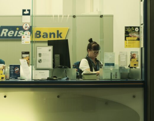 Photo full form banking