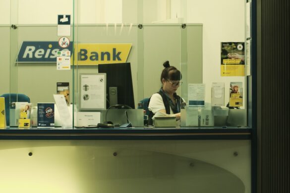 Photo full form banking