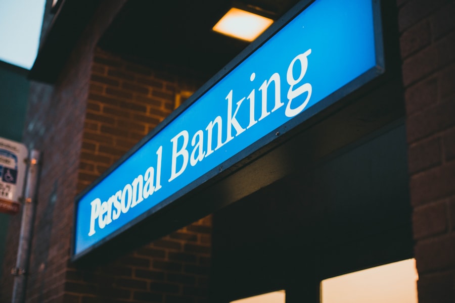 Photo full form banking