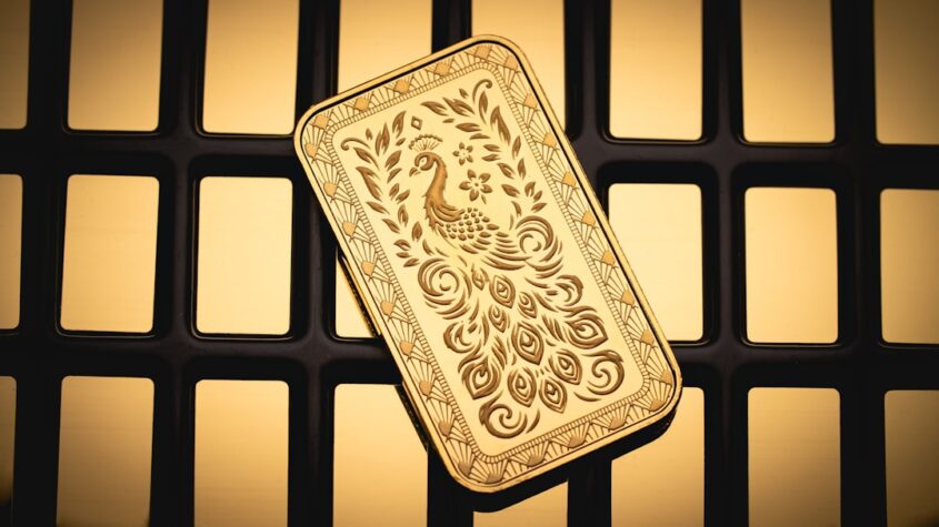 Calculate Your Gold Loan EMI with SBI’s Calculator