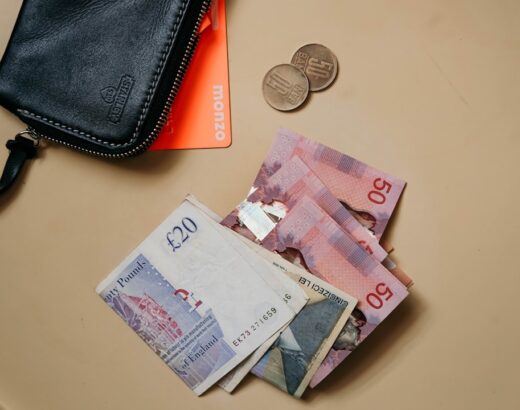 Photo loan app
