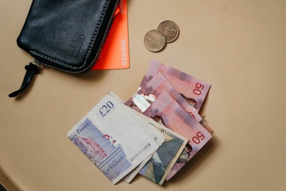 Photo loan app