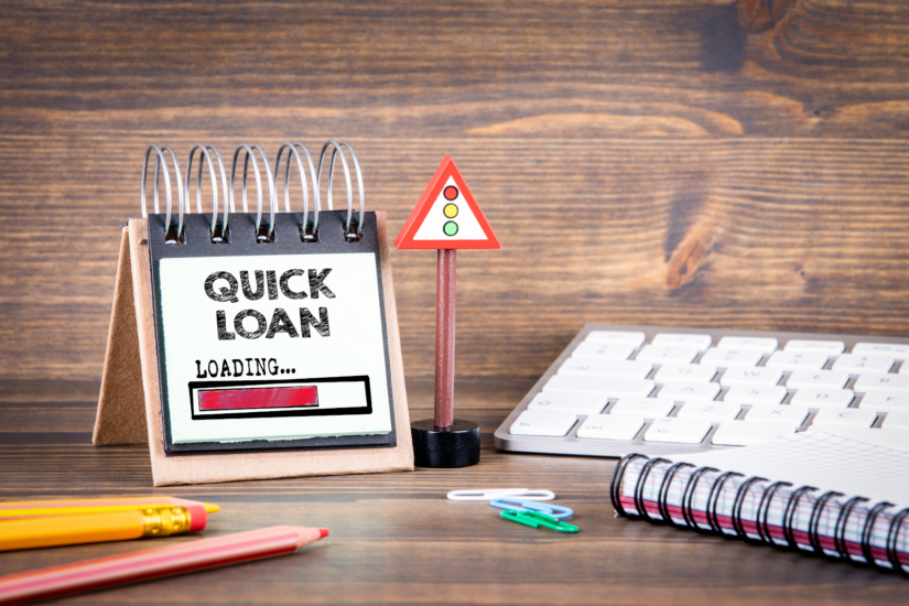 Fast Funding for Startups: Can You Get a Fast Small Business Loan Without a Track Record?